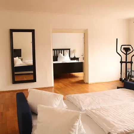 Hotel Goldene Krone Innsbruck-3