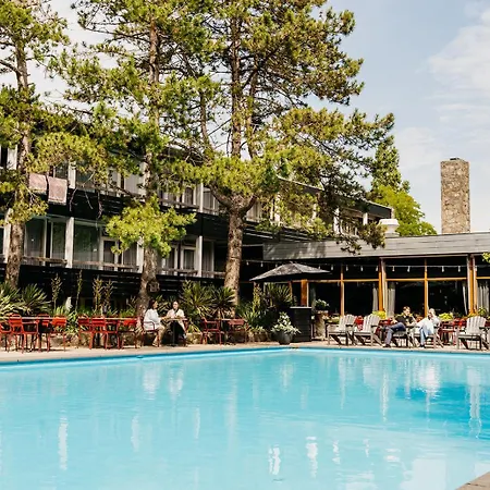Badhotel Rockanje-2