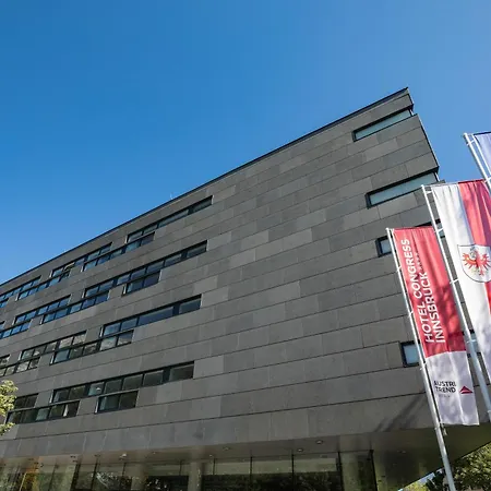 Austria Trend Hotel Congress Innsbruck-2