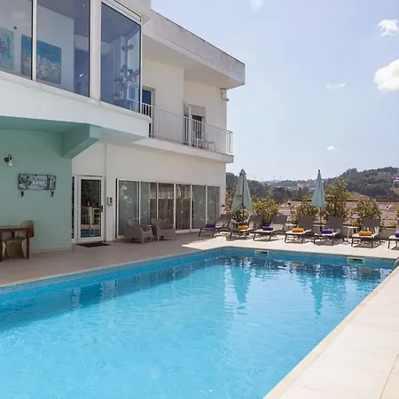Boutique Hotel Casa Do Outeiro - Arts & Crafts-3