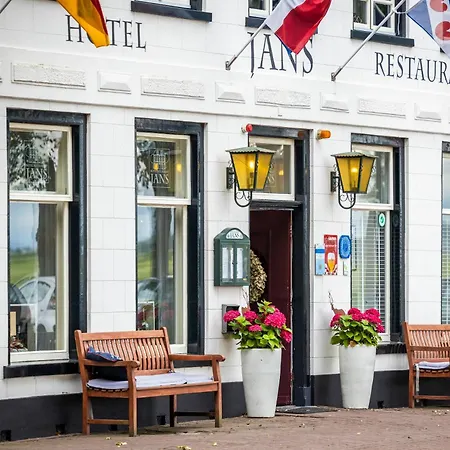 Hotel Jans-3