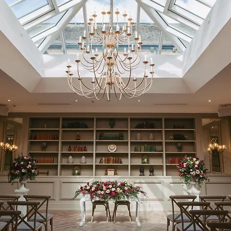 Woodlands Hotel-2