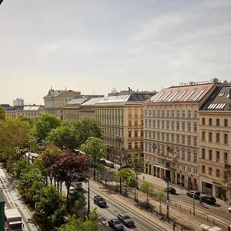 Hotel Bristol, a Luxury Collection Hotel, Vienna-3