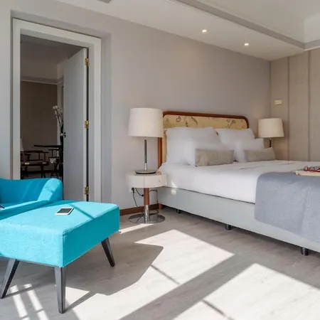Pestana Alvor Praia Premium Beach & Golf Resort-3