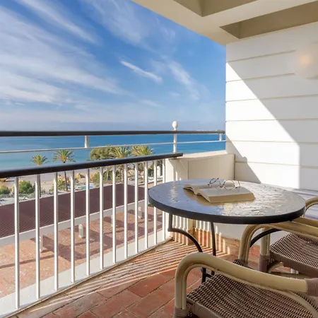 Pestana Alvor Praia Premium Beach & Golf Resort-2