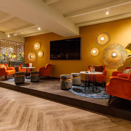Hotel Restaurant Piccard-2