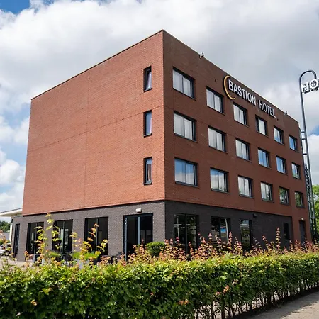 Bastion Hotel Leeuwarden-2