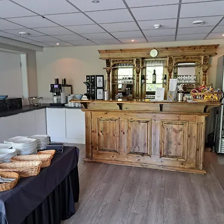 Seehotel Oostkapelle-2