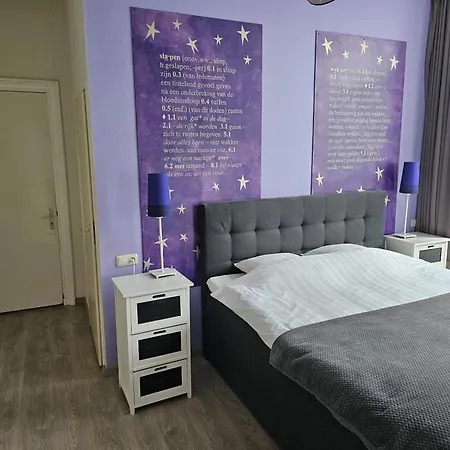 Hotel le Bonheur-2