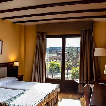 Hotel Spa Tudanca Aranda-2