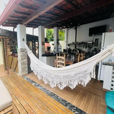 Casa com Piscina-2