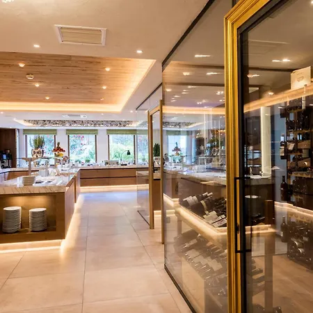 Alpbacherhof - Mountain & Spa Resort-2