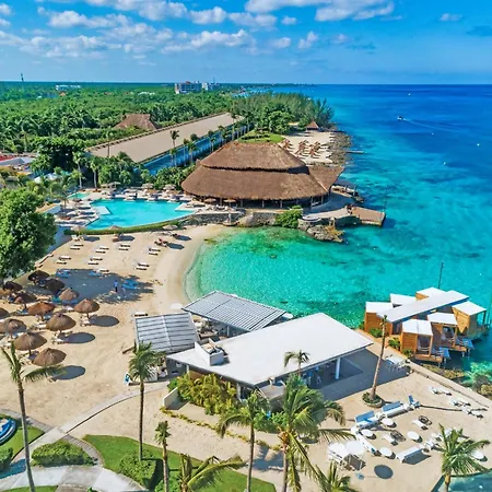 Presidente Intercontinental Cozumel Resort & Spa By Ihg-3