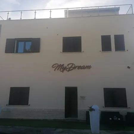 My Dream-2