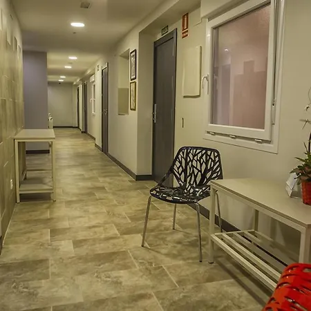 Hostal Elvira-2
