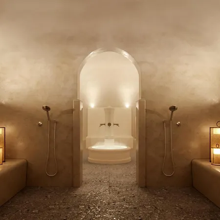 Le Couvent des Minimes Hotel&Spa L'OCCITANE-3