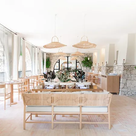 Le Couvent des Minimes Hotel&Spa L'OCCITANE-2