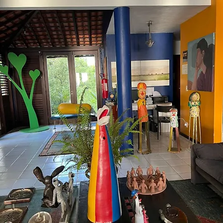 Pousada Do Alto-3