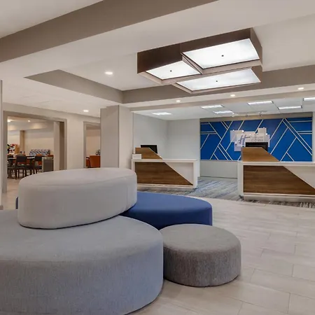 Holiday Inn Express Hotel & Suites Moab By Ihg-3
