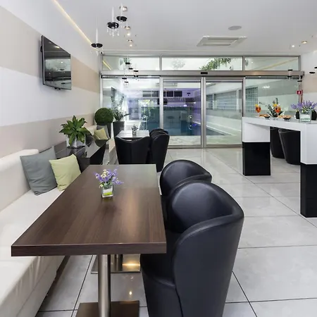 Best Western Plus Hotel Modena Resort-2