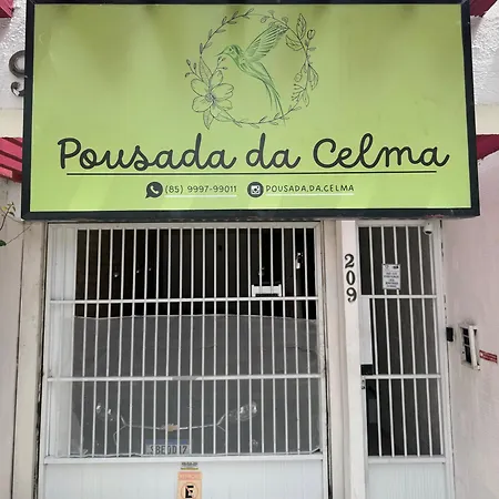 Pousada da Celma-2