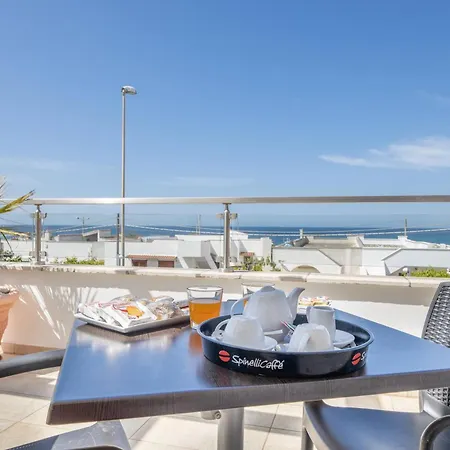 Hotel Salento Mirfran-2