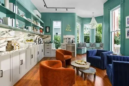 Blue Room At The Grand Maloney-3