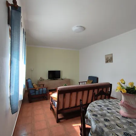 Apartamentos Campos 2-2