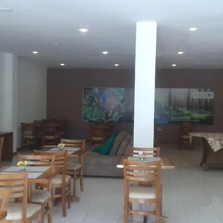 Pousada Matitaterê-3