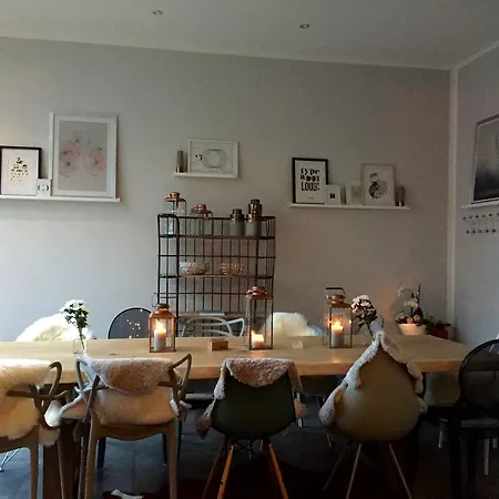 Boutique-Hotel "Stilvoll"-2