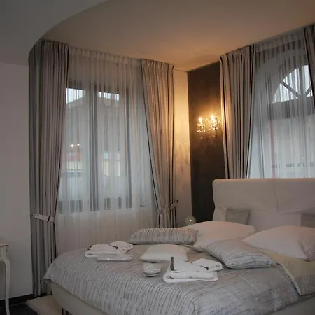Hotel Da Gianni GmbH-2