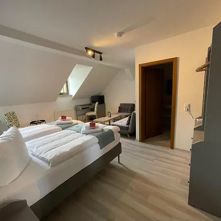 Hotel Der Distelhof - ihr Land- und Tagungshotel zwischen Rennsteig und Rhön-3