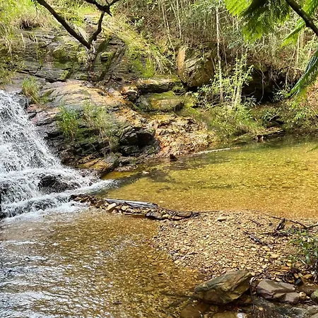 Pousada Cachoeiras da Mata-3