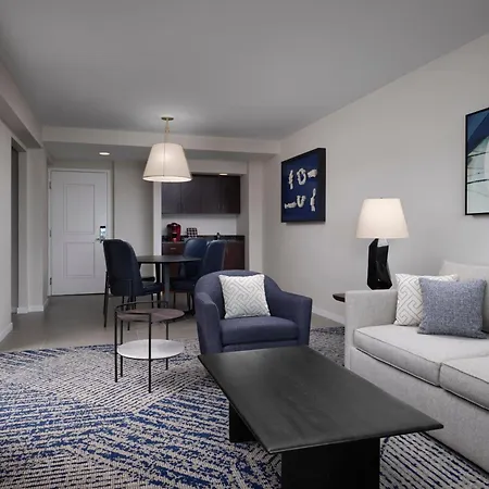 Sheraton Erie Bayfront Hotel-3