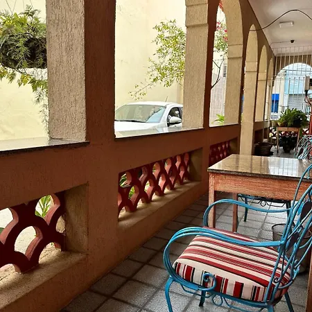 Hotel Amado-3
