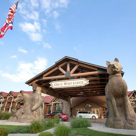 Great Wolf Lodge New England-2