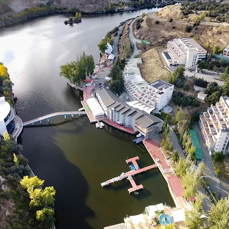 Hotel Náyade-2