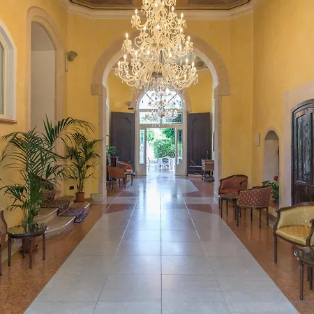 Hotel Antico Monastero-3
