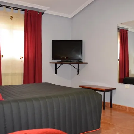 Hostal Infante-3