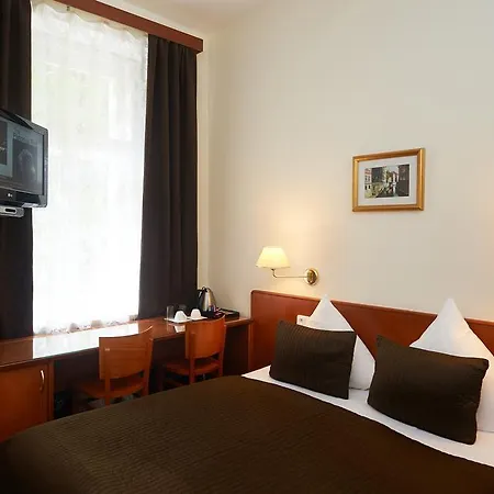 Hotel Andel-2