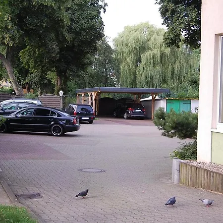 Hotel Jahnke-3