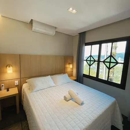 Hotel Pousada 7 Mares-2
