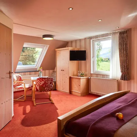 Pension und Ferienwohnung Schütte-3