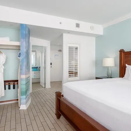 The Pensacola Beach Resort-3