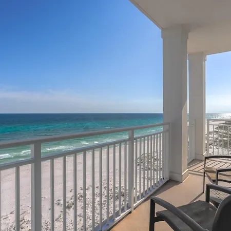 The Pensacola Beach Resort-2