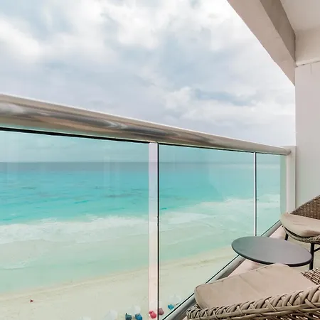 The Oceanfront By Casa Paraiso-2