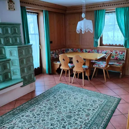 Hotel Stella Alpina-2