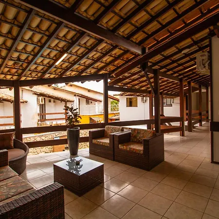 Hotel Bem Brasil-2