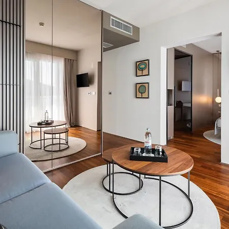 Boutique Hotel Adoral-3