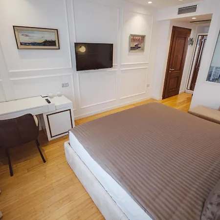 Star Hill Hotel & Spa-3
